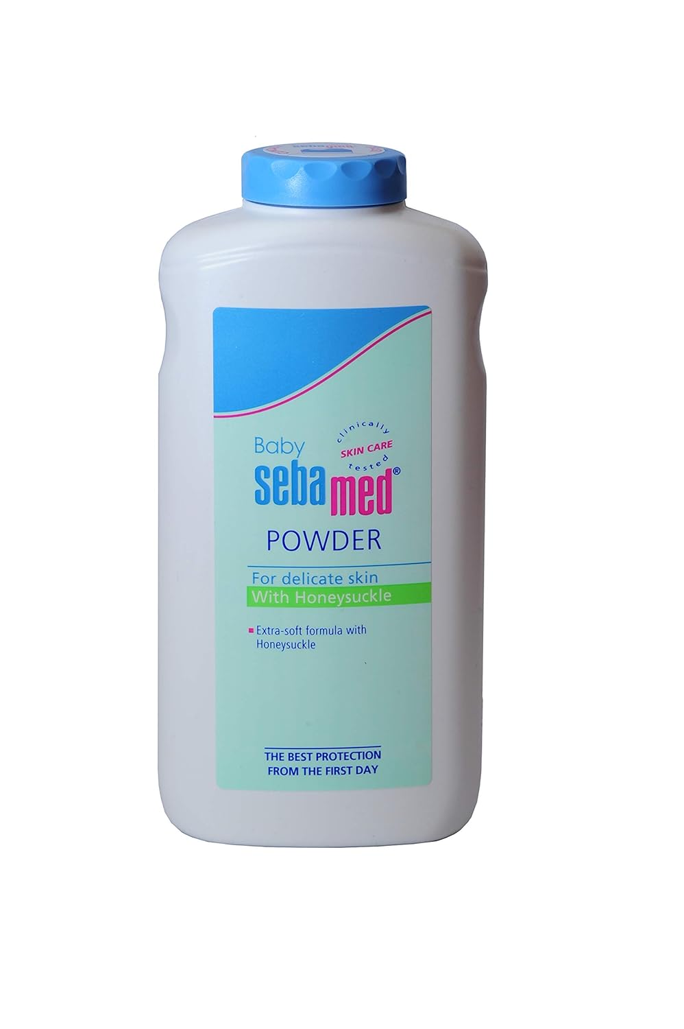 Baby Sebamed Powder with Honeysuckle 200gm