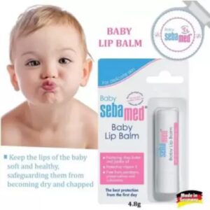 SebaMed Baby Lip Balm SebaMed Baby Lip Balm