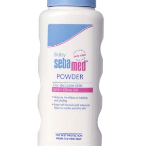 SebaMed Baby Powder (Pack of 100g) SebaMed Baby Powder (Pack of 100g)