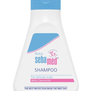 Sebamed Baby Shampoo (150 ml) Sebamed Baby Shampoo (150 ml)